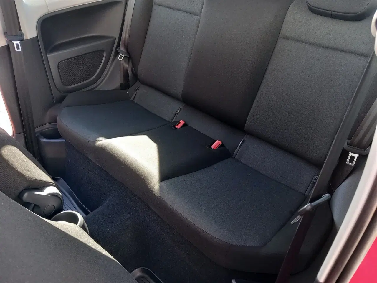 Billede 15 - Skoda Citigo 1,0 MPI Active 60HK 3d