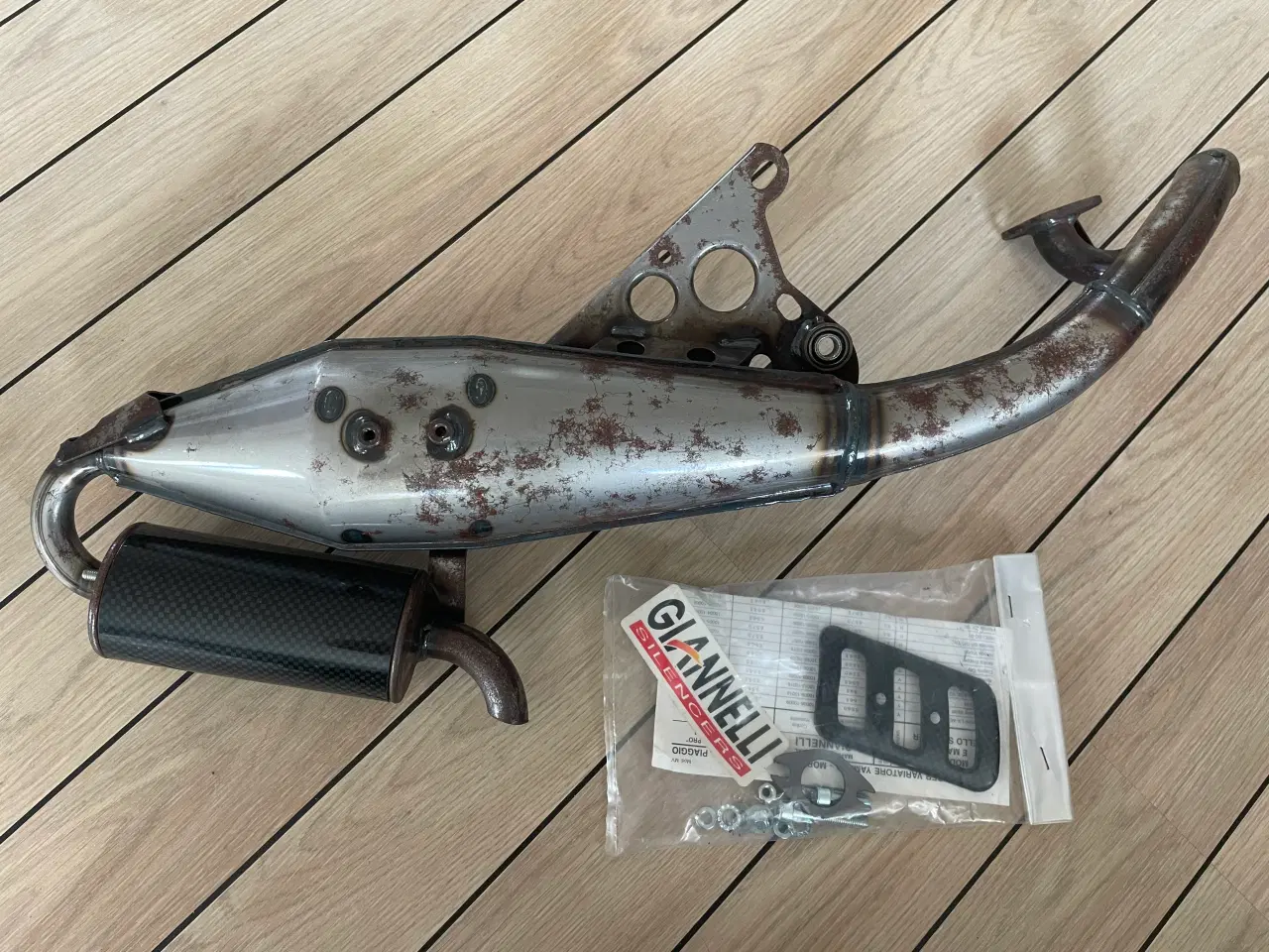 Billede 10 - Yamaha jog fine selection Dansk