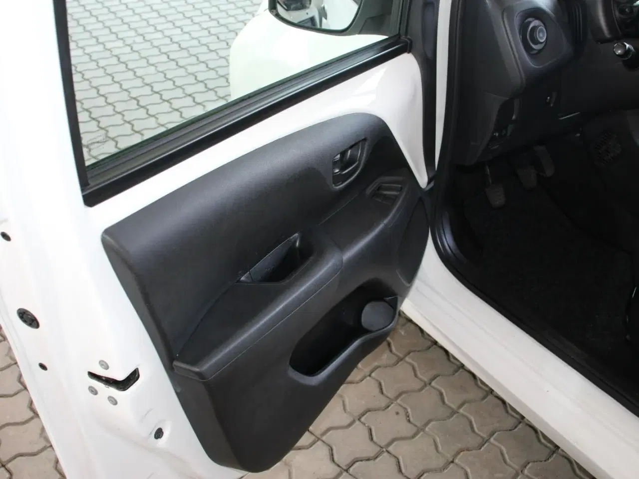 Billede 8 - Toyota Aygo 1,0 VVT-i x-play