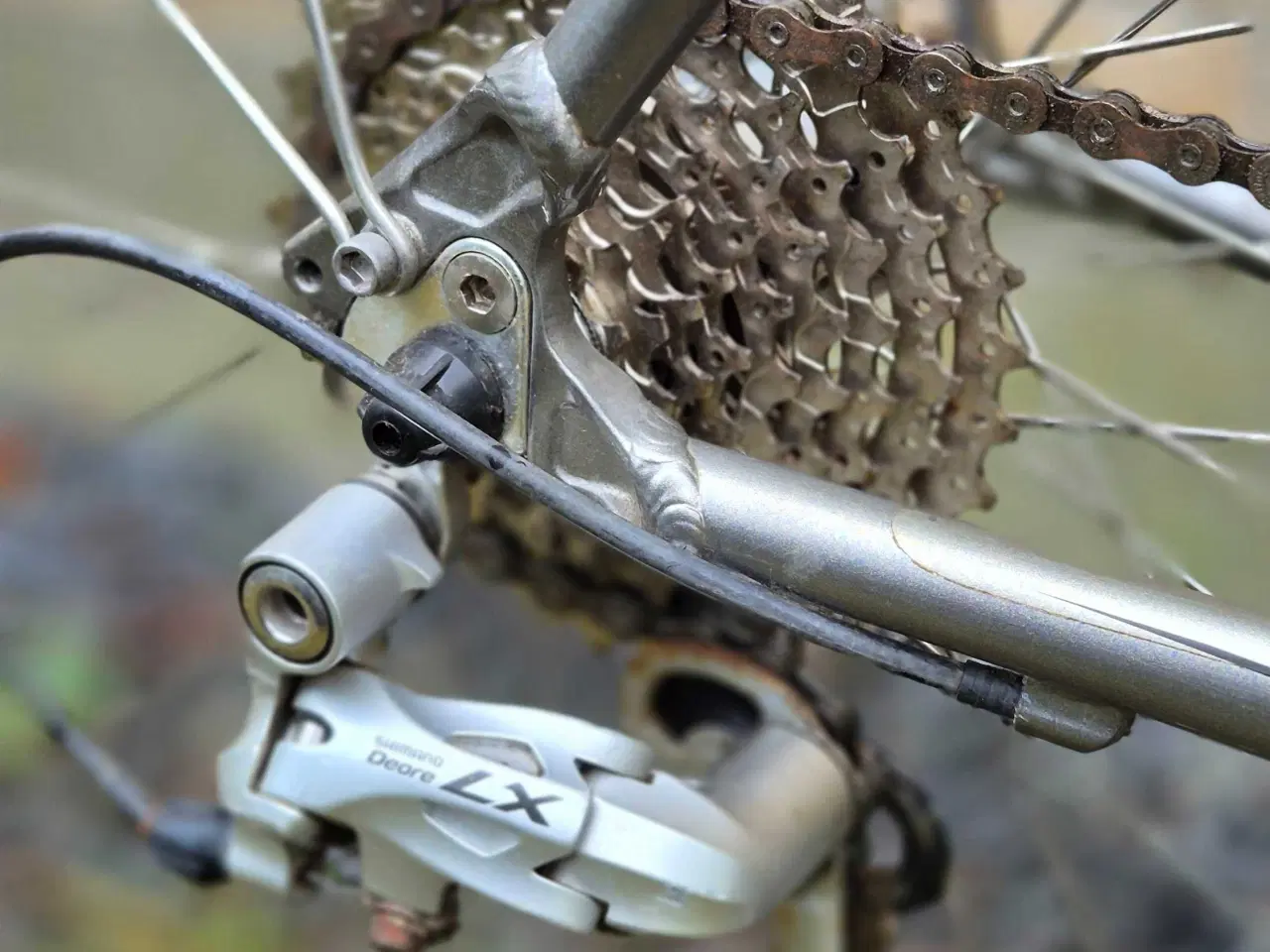 Billede 5 - Trek citybike