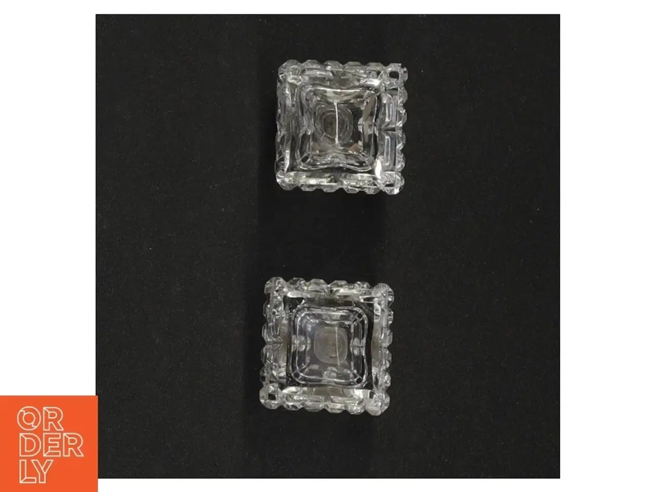 Billede 3 - Salt- og pebersæt (str. 4 x 3 cm)