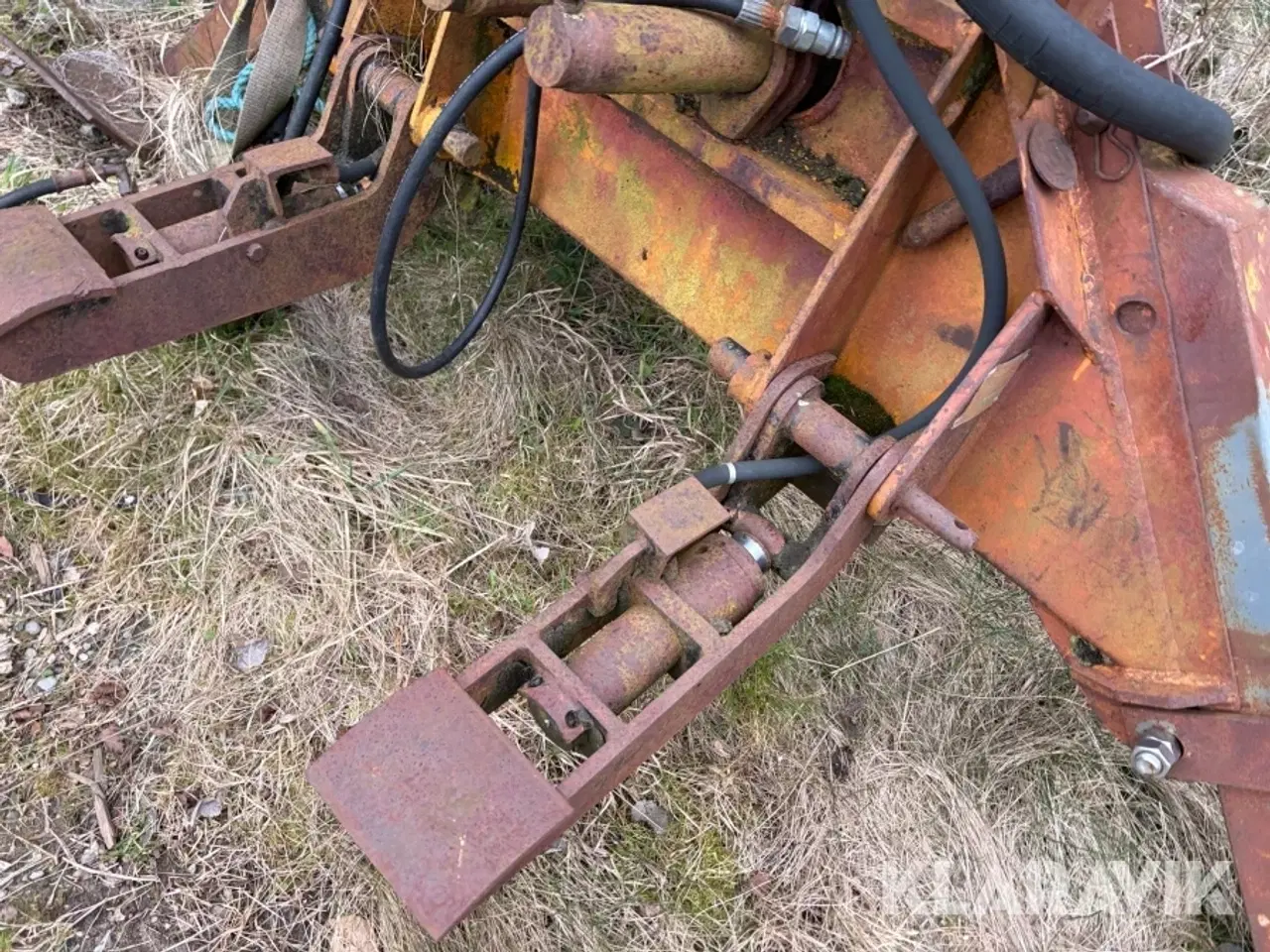 Billede 7 - Kran Mcconnel