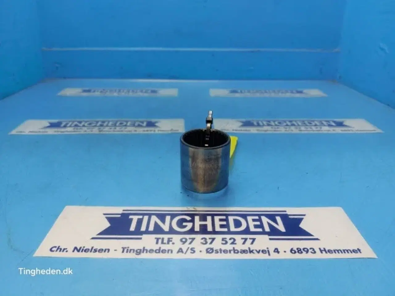 Billede 1 - Massey Ferguson 690 Muffe 1617892M1