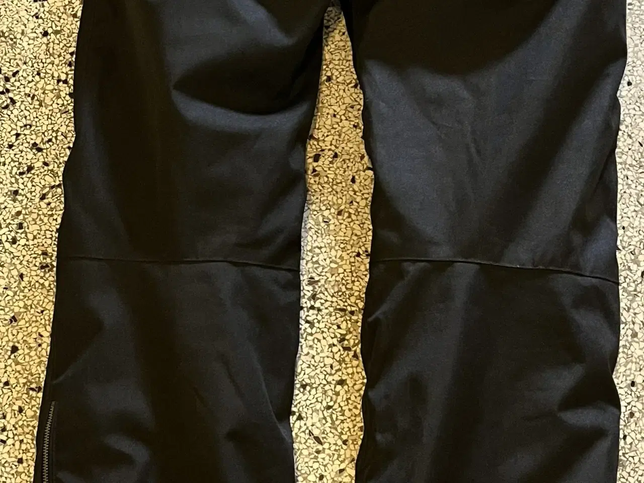 Billede 3 - Lækre MC bukser Held.