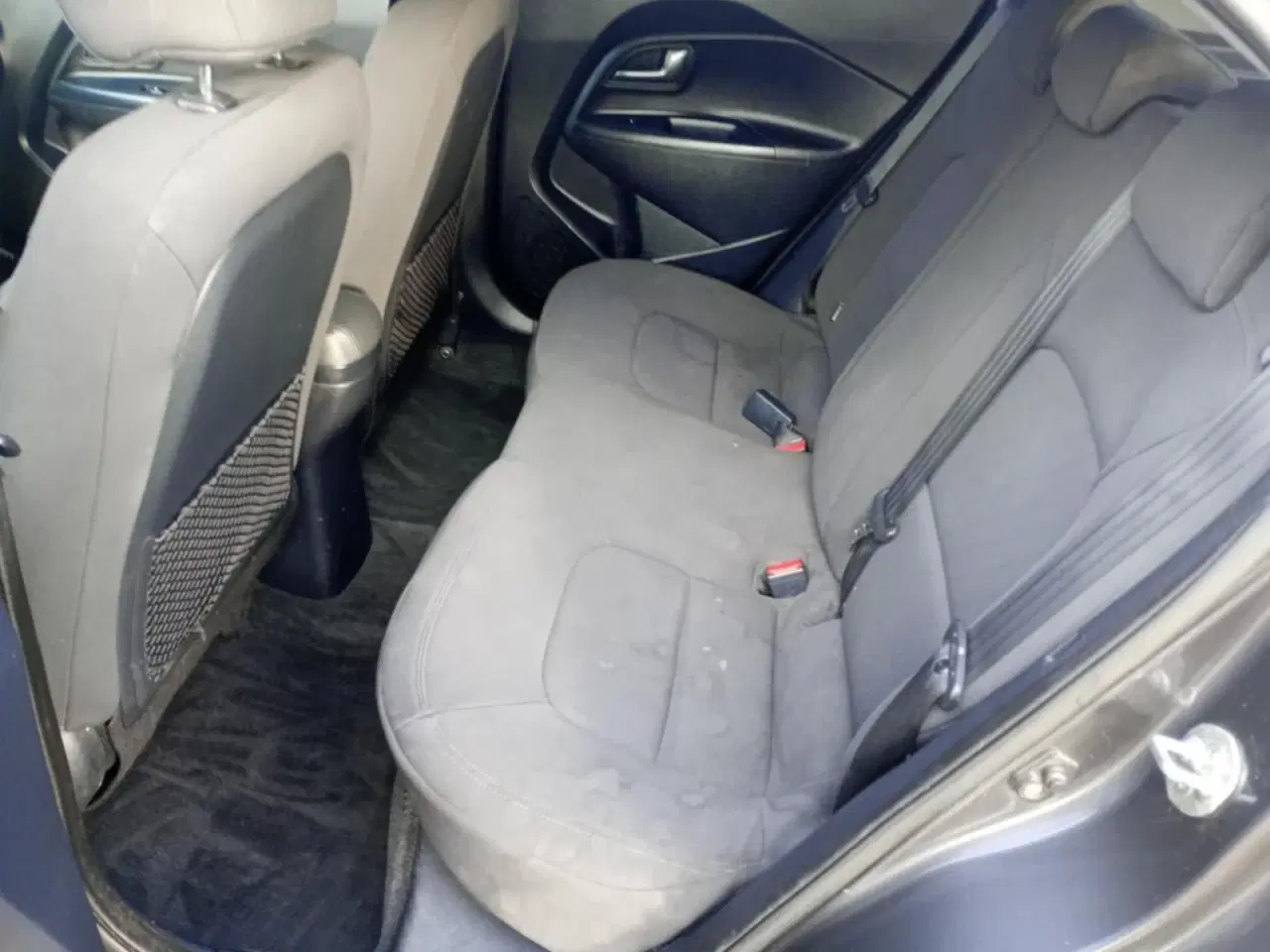 Billede 9 - Kia Rio 1,4 CRDi 90 Attraction+