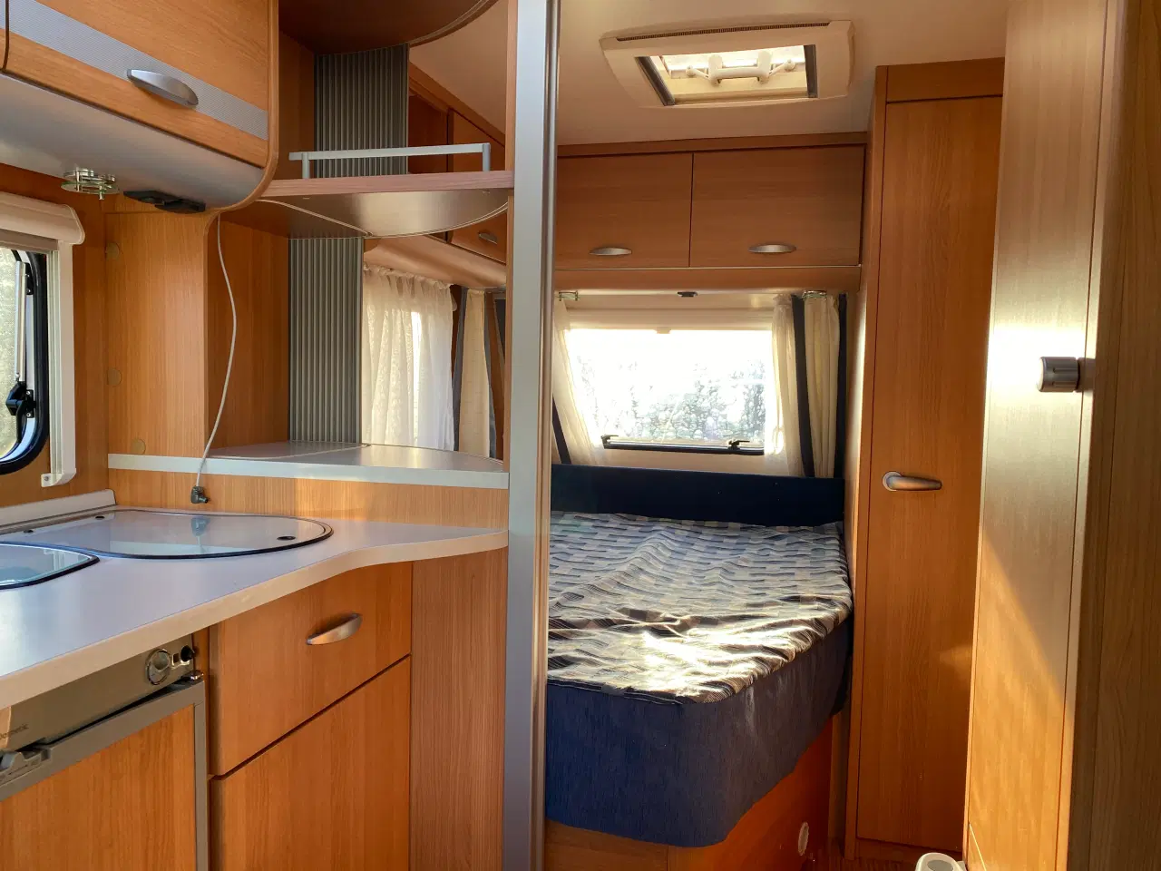 Billede 8 - Knaus Sport 450