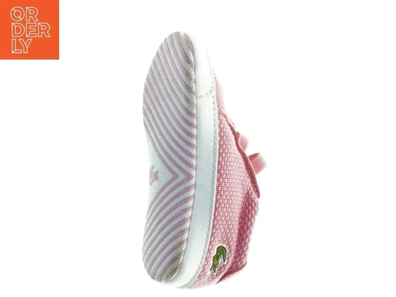 Billede 7 - Lacoste børnesneakers fra Lacoste (str. Udvendig, 13 cm)