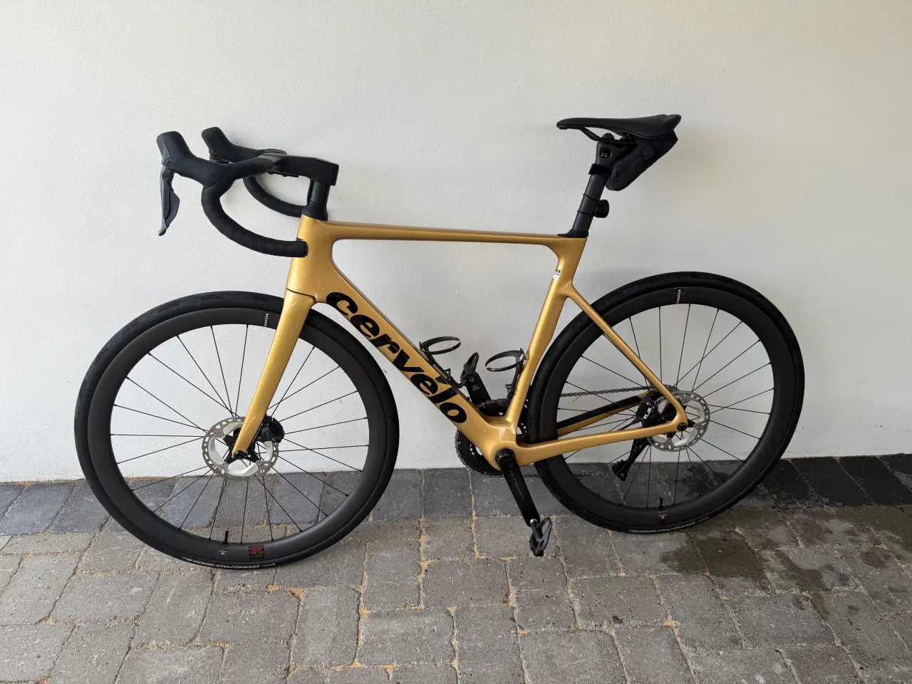 Billede 2 - Cervelo solist ultegra di2
