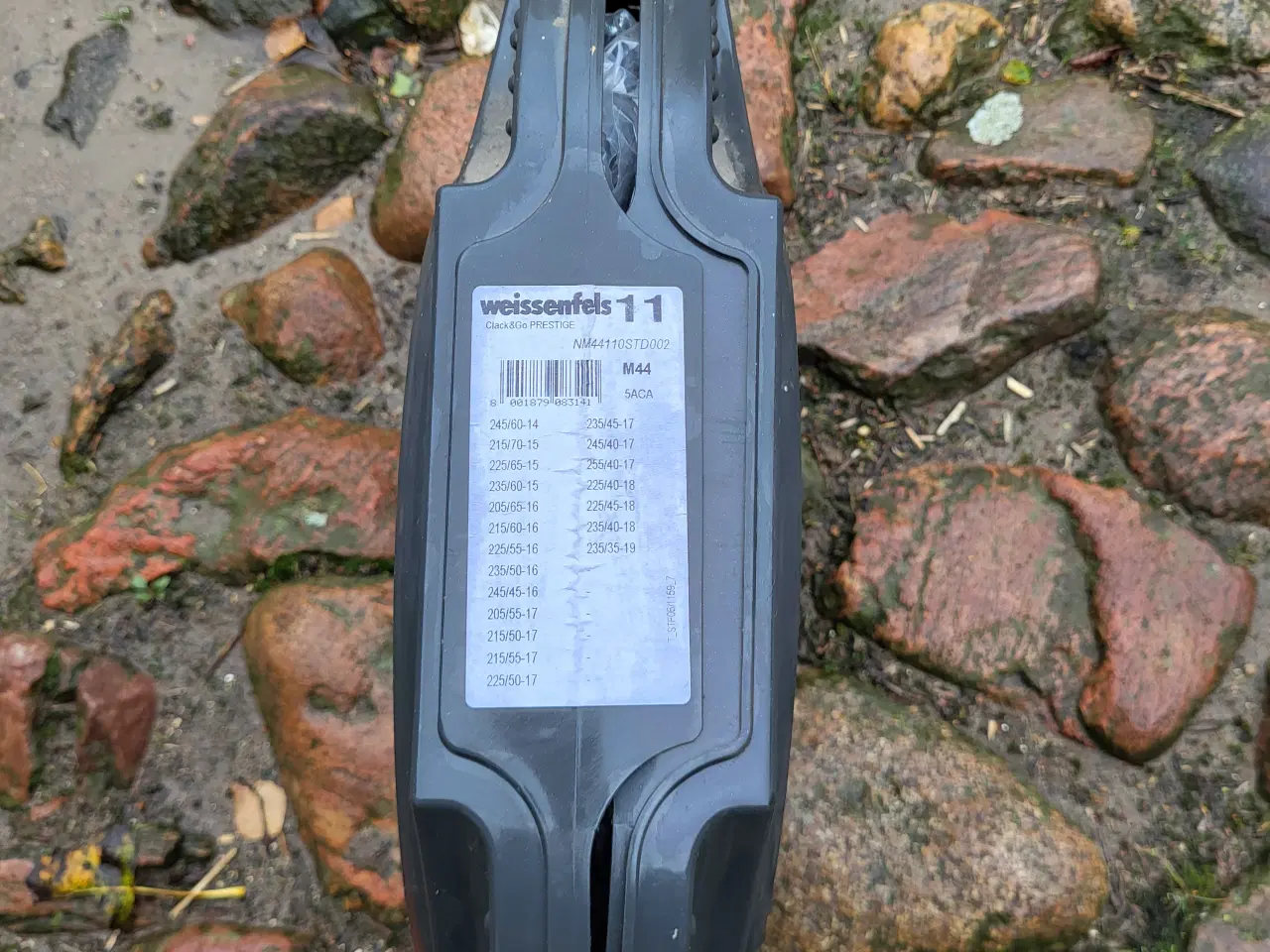 Billede 2 - Weissenfels Snekæder