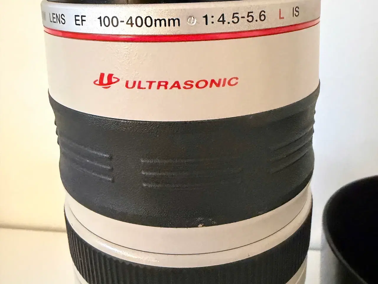 Billede 7 - Canon EF 100-400mm f/4.5-5.6 L IS USM