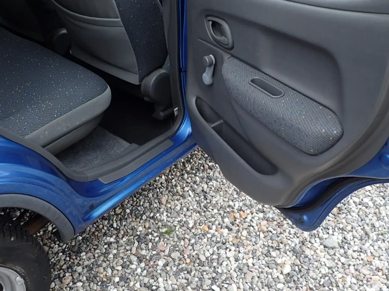 Billede 18 - Suzuki Ignis 1,3 aut.