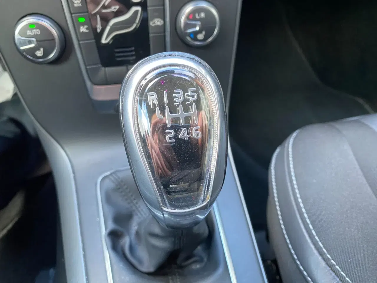 Billede 16 - Volvo V40 1,6 D2 115 Kinetic