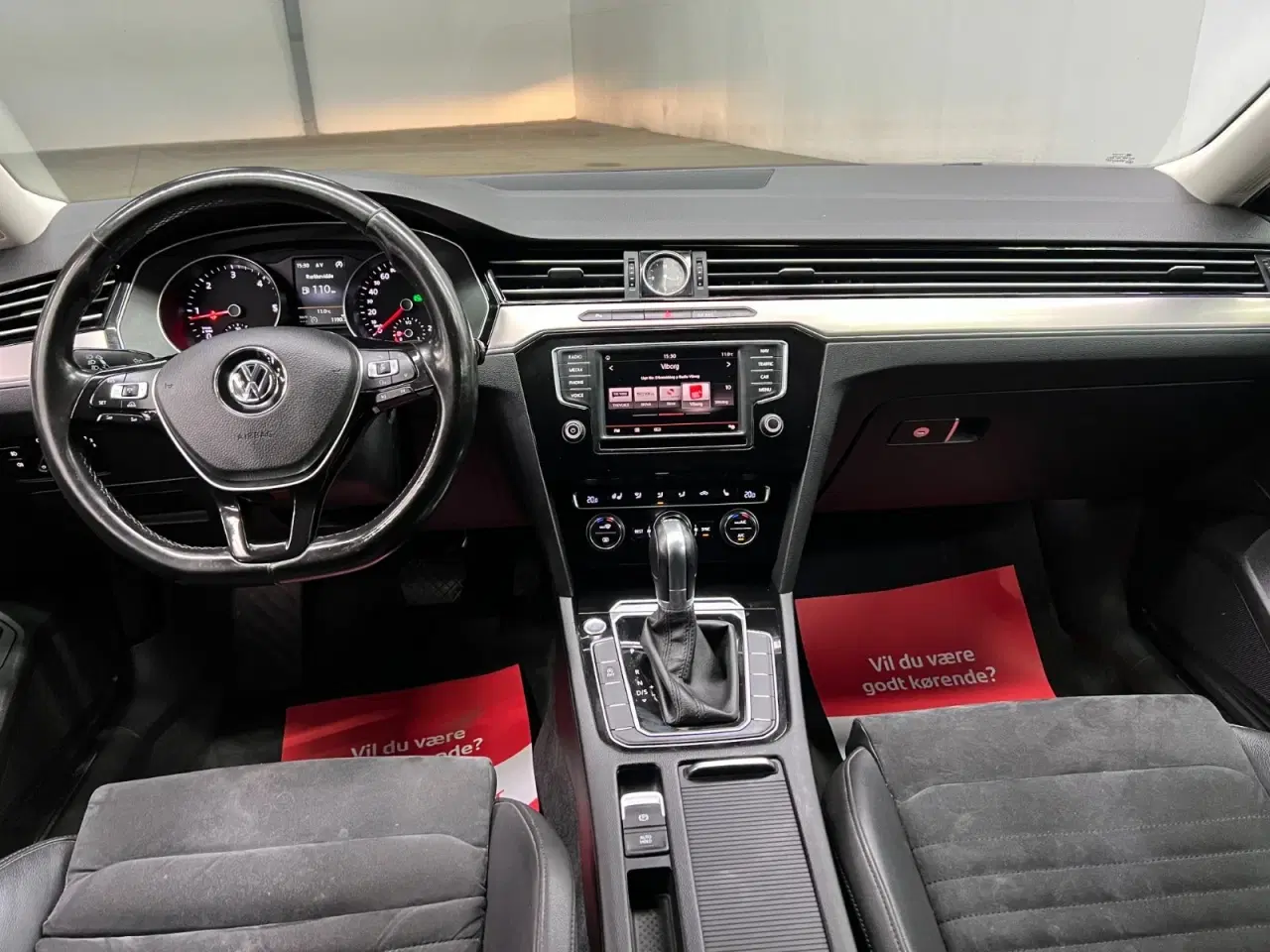 Billede 11 - VW Passat 2,0 TDi 150 Highline+ Variant DSG