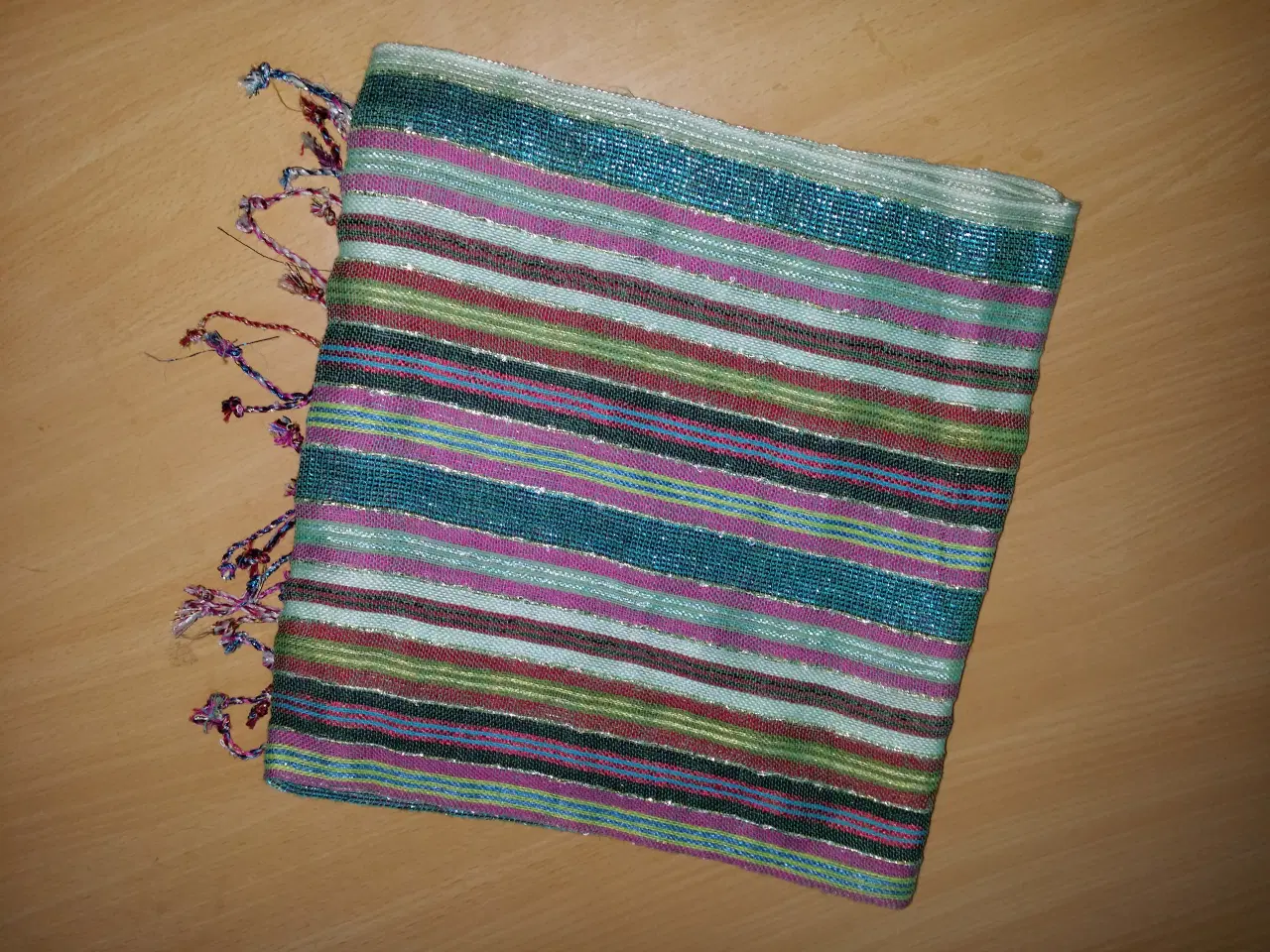 Billede 8 - Tørklæde 	