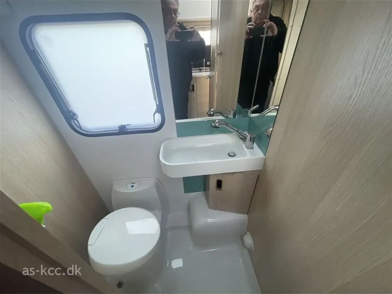 Billede 8 - 2023 - Adria Aviva 400 DK   Adria Aviva 400 DK