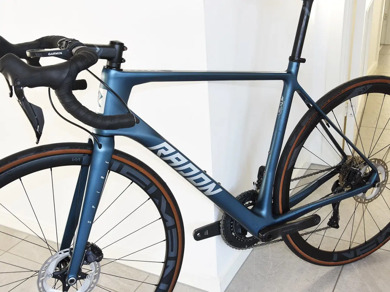Billede 5 - carbon aero racercykel