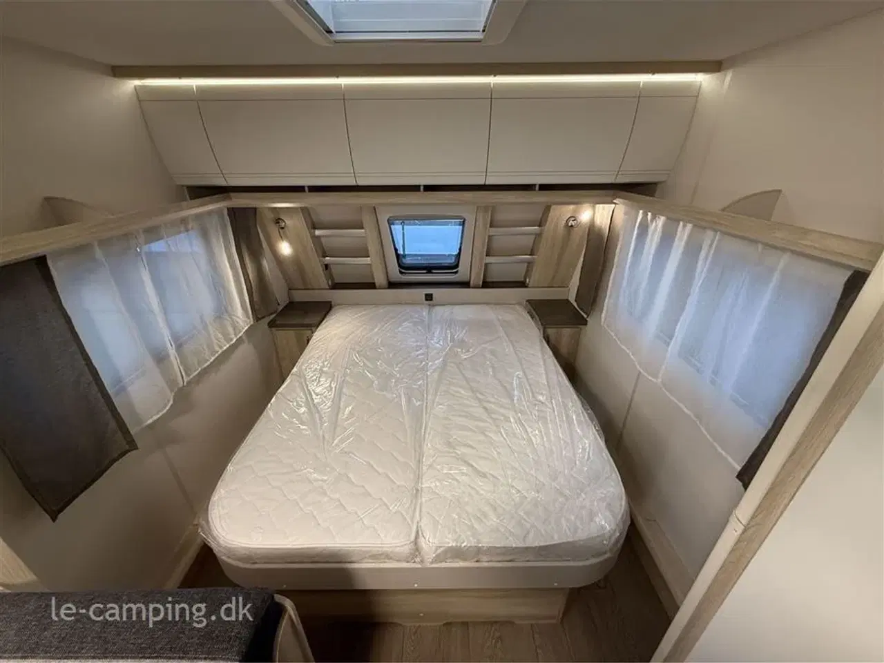 Billede 6 - 2026 - Hobby De Luxe 460 SFf