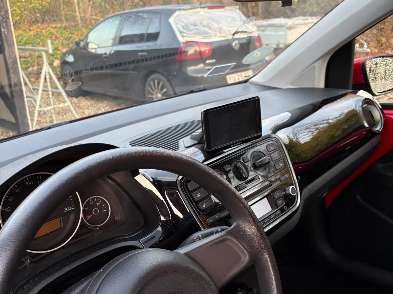 Billede 8 - Vw up! 1.0 60Hk