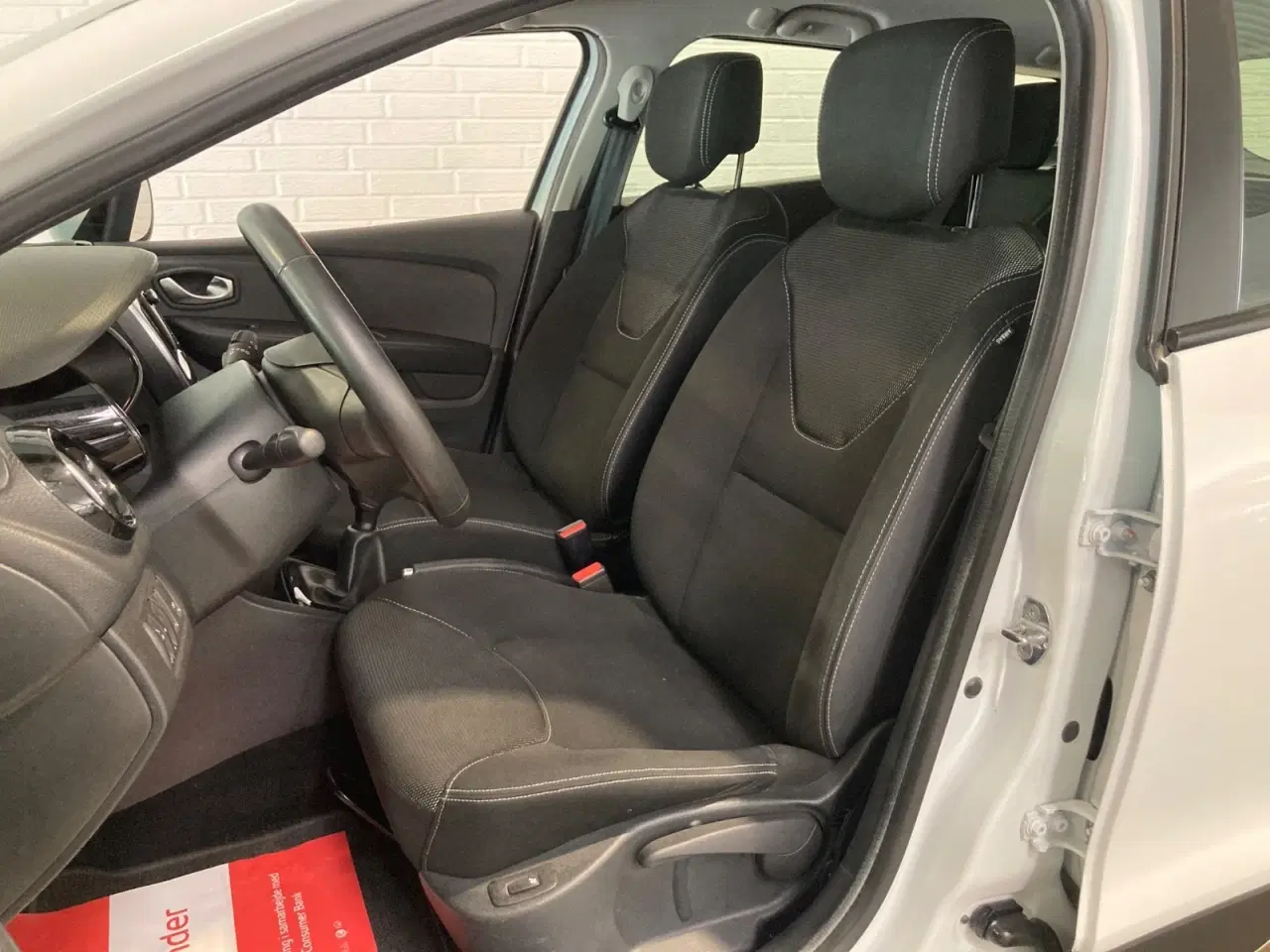 Billede 7 - Renault Clio IV 0,9 TCe 90 Zen Sport Tourer