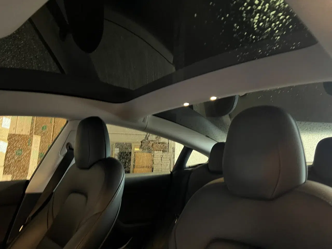 Billede 6 - Tesla Model 3  Long Range AWD