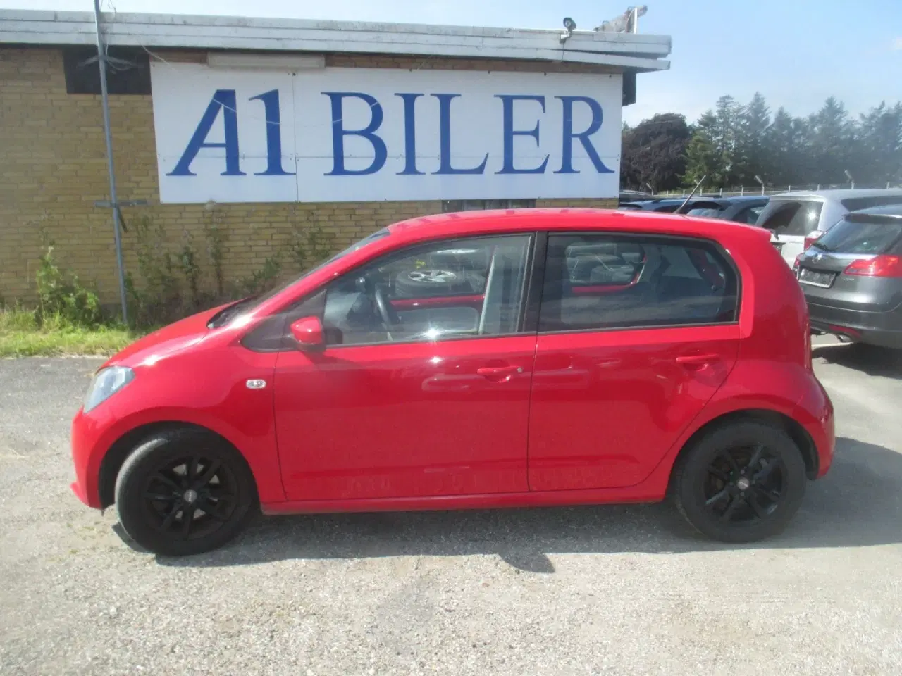 Billede 1 - Seat Mii 1,0 60 Style eco