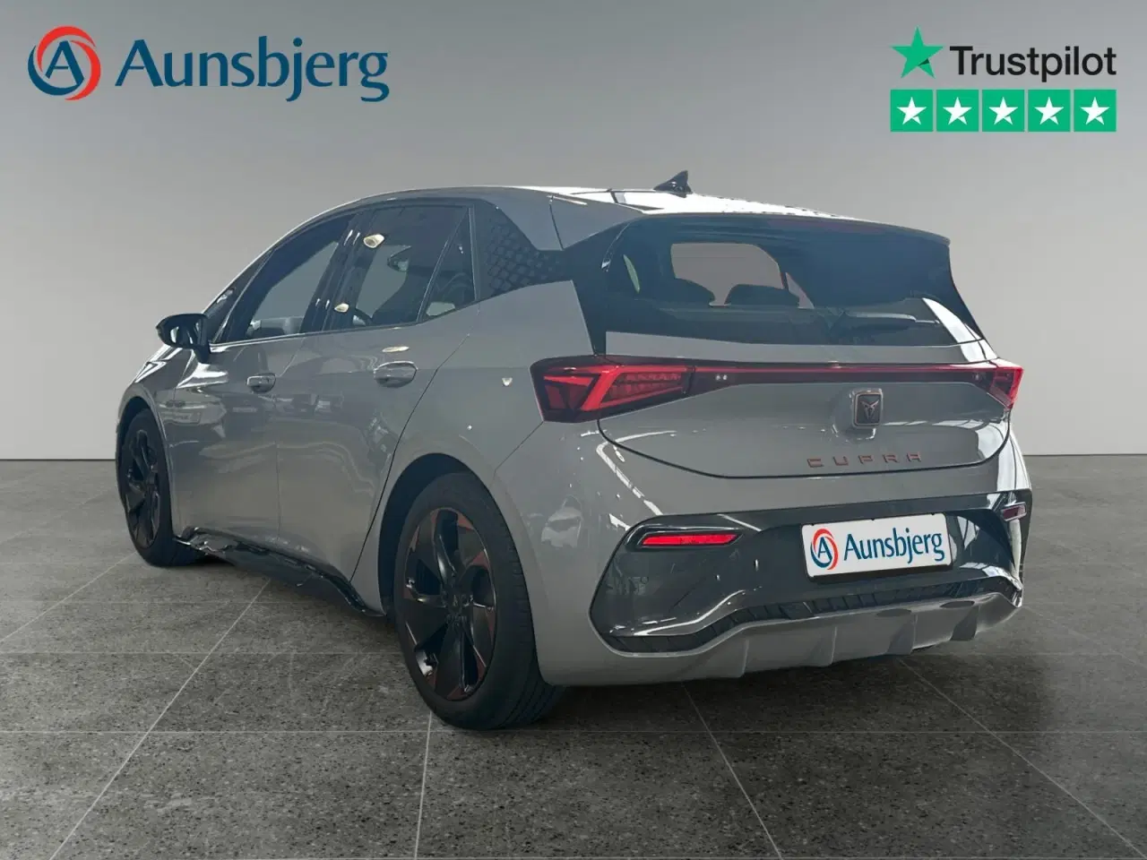 Billede 3 - Cupra Born 58 