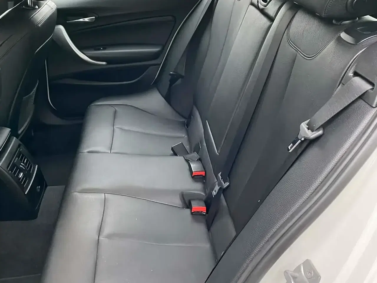 Billede 15 - BMW M135i 3,0 xDrive aut.