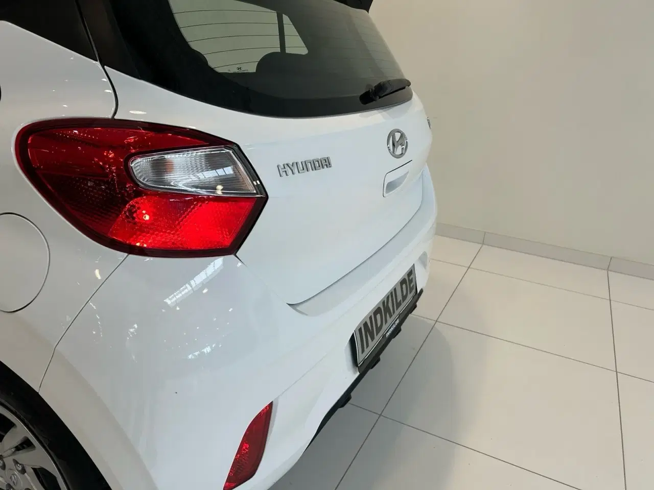 Billede 17 - Hyundai i10 1,0 MPi Essential