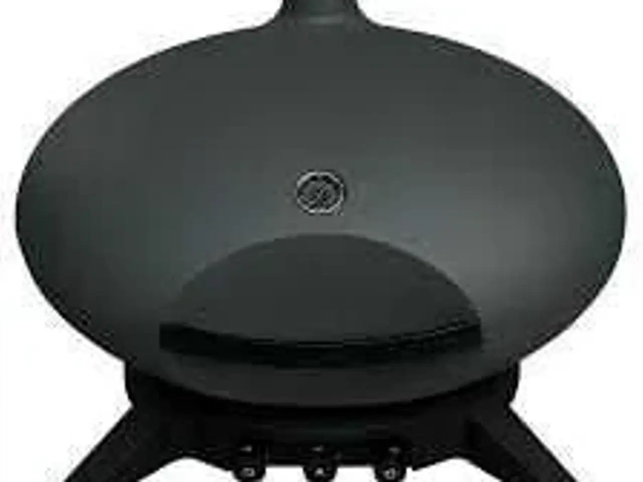 Billede 2 - Morsø Forno Gasgrill Grande