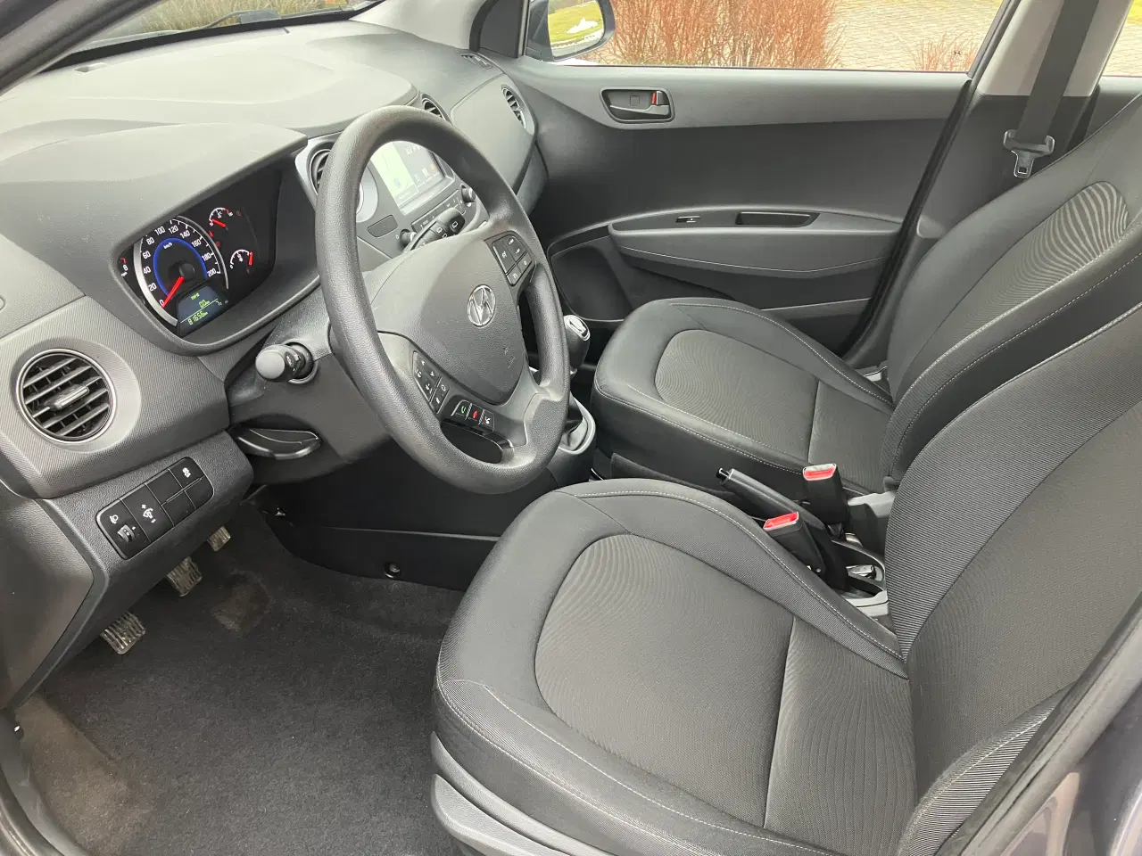 Billede 5 - Hyundai i10 Touch, km81000, årg. 2017