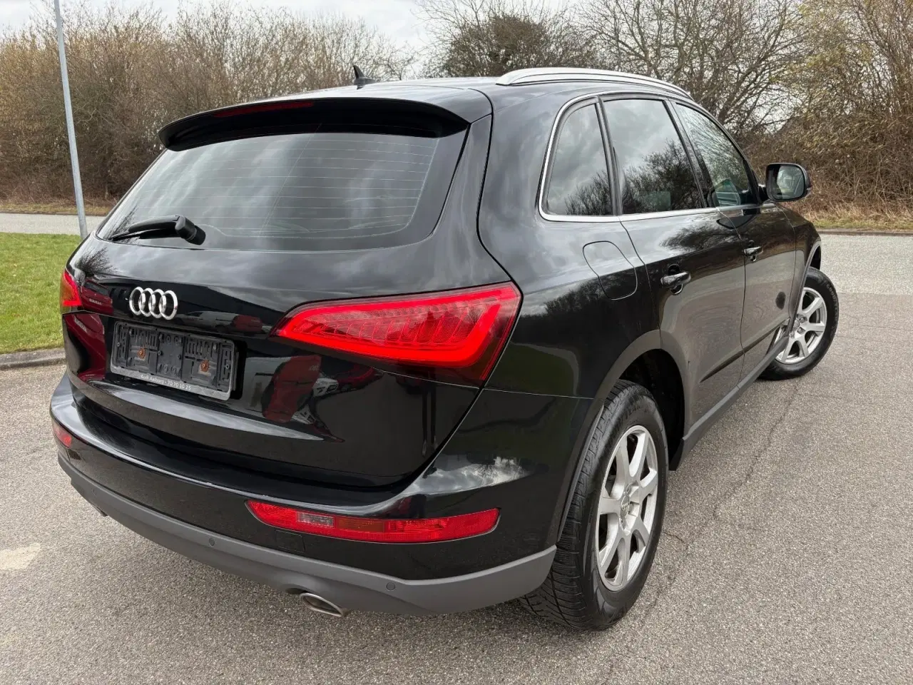 Billede 3 - Audi Q5 3,0 TDi 245 quattro S-tr. Van
