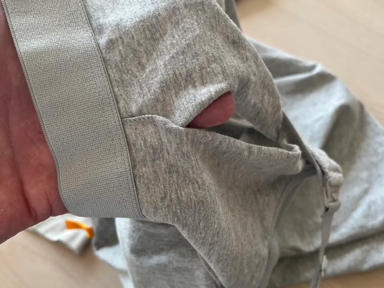 Billede 2 - Vente Undertrøjer