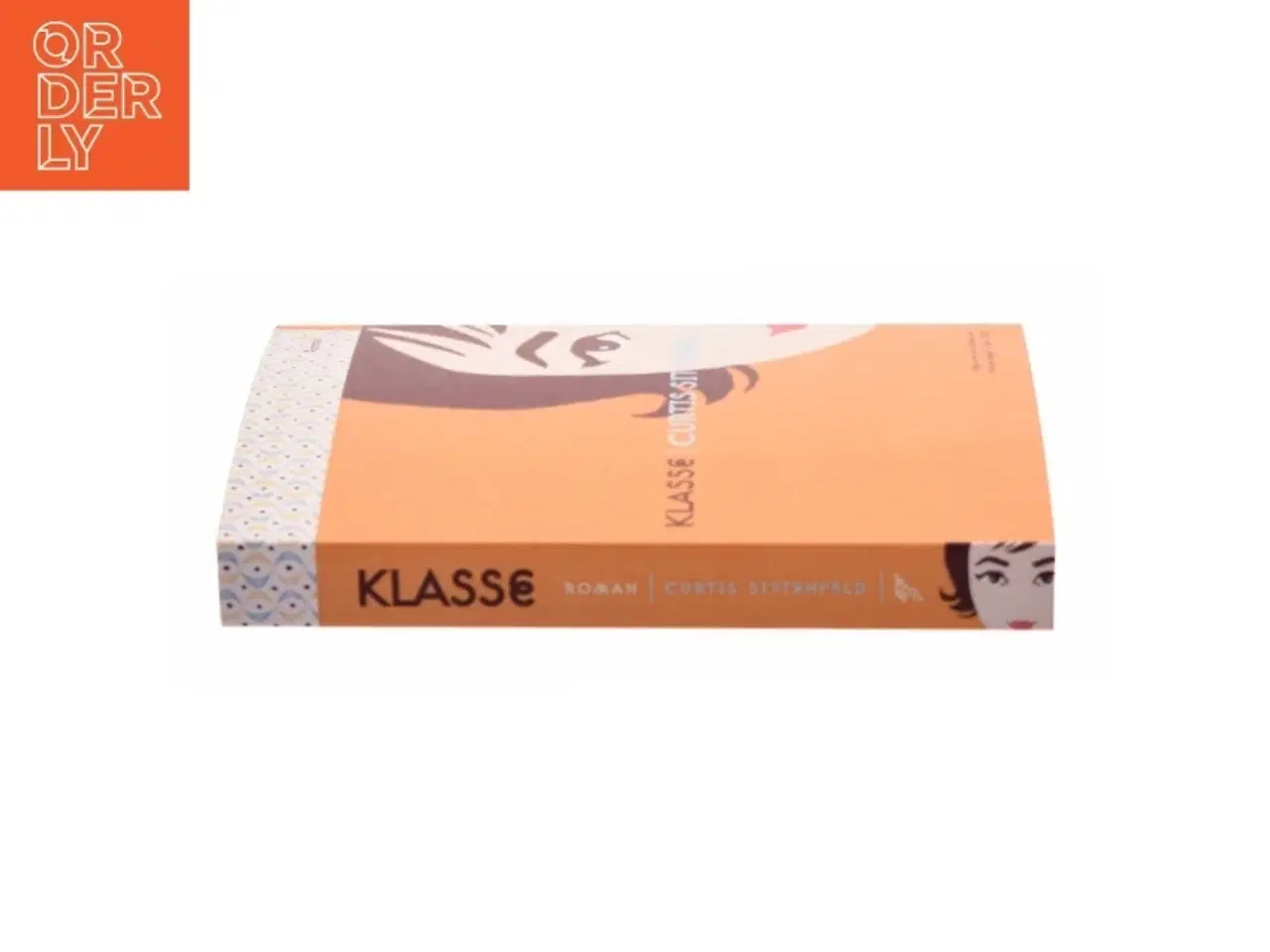 Billede 3 - Klasse af Curtis Sittenfeld (Bog)