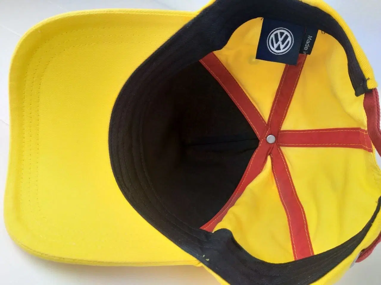 Billede 3 - VW kasket / Cap