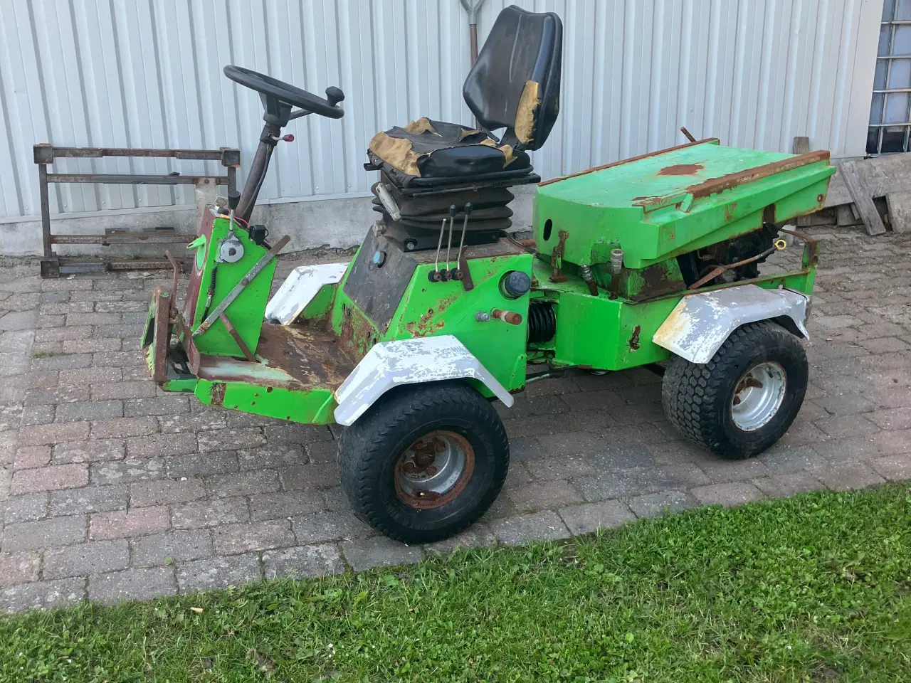 Billede 8 - Egholm 2150 og  Egholm 2100