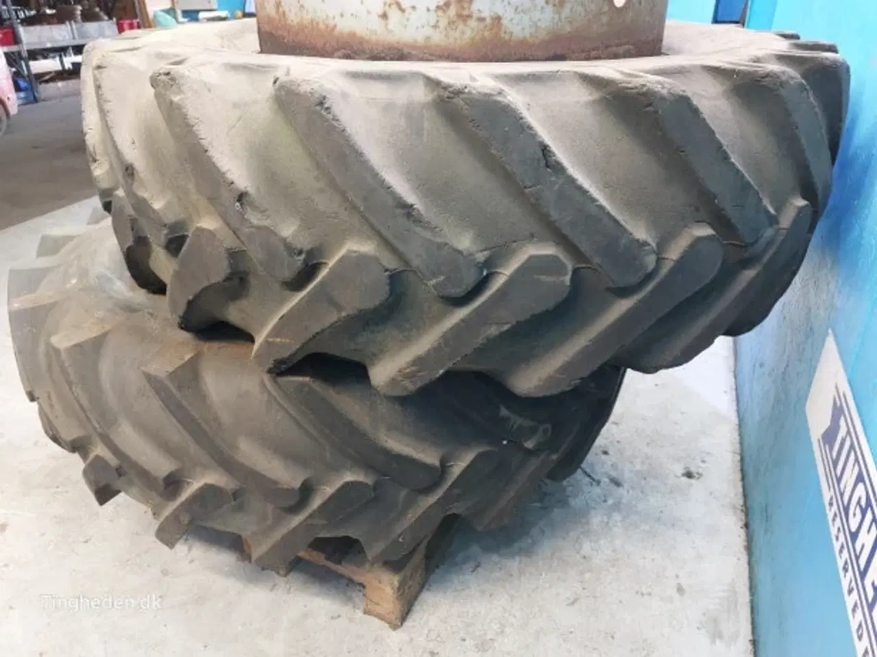 Billede 6 - 34"   18.4/78-34