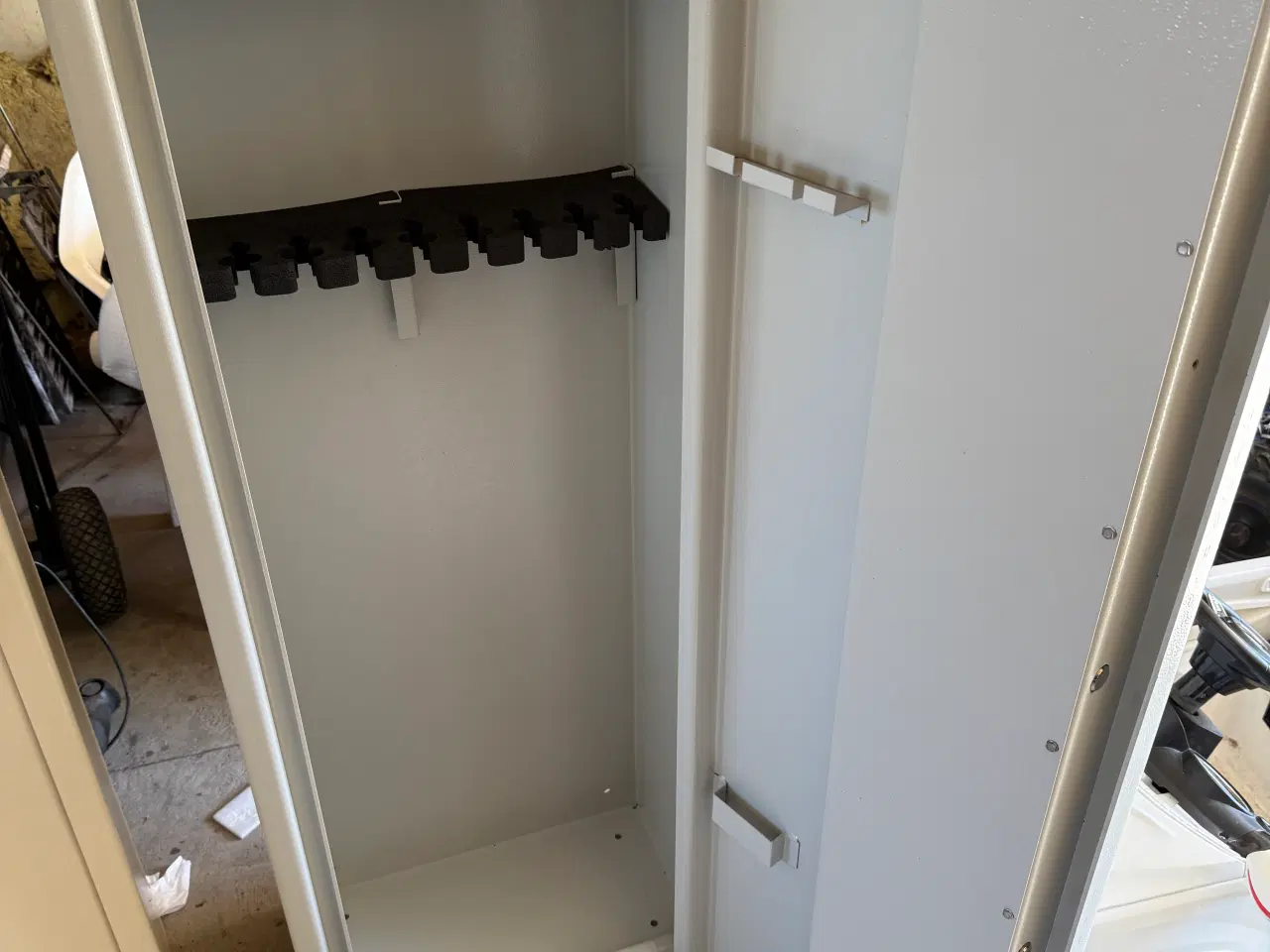 Billede 3 - Våbenskab til 9 våben