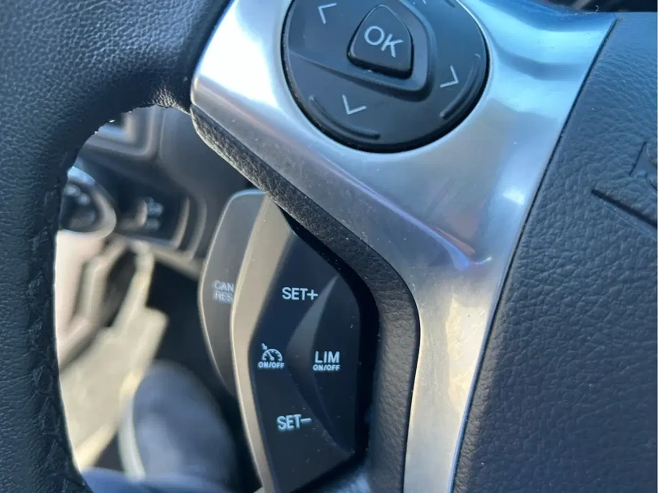 Billede 13 - Ford Focus 1,0 EcoBoost Edition 125HK Stc 6g
