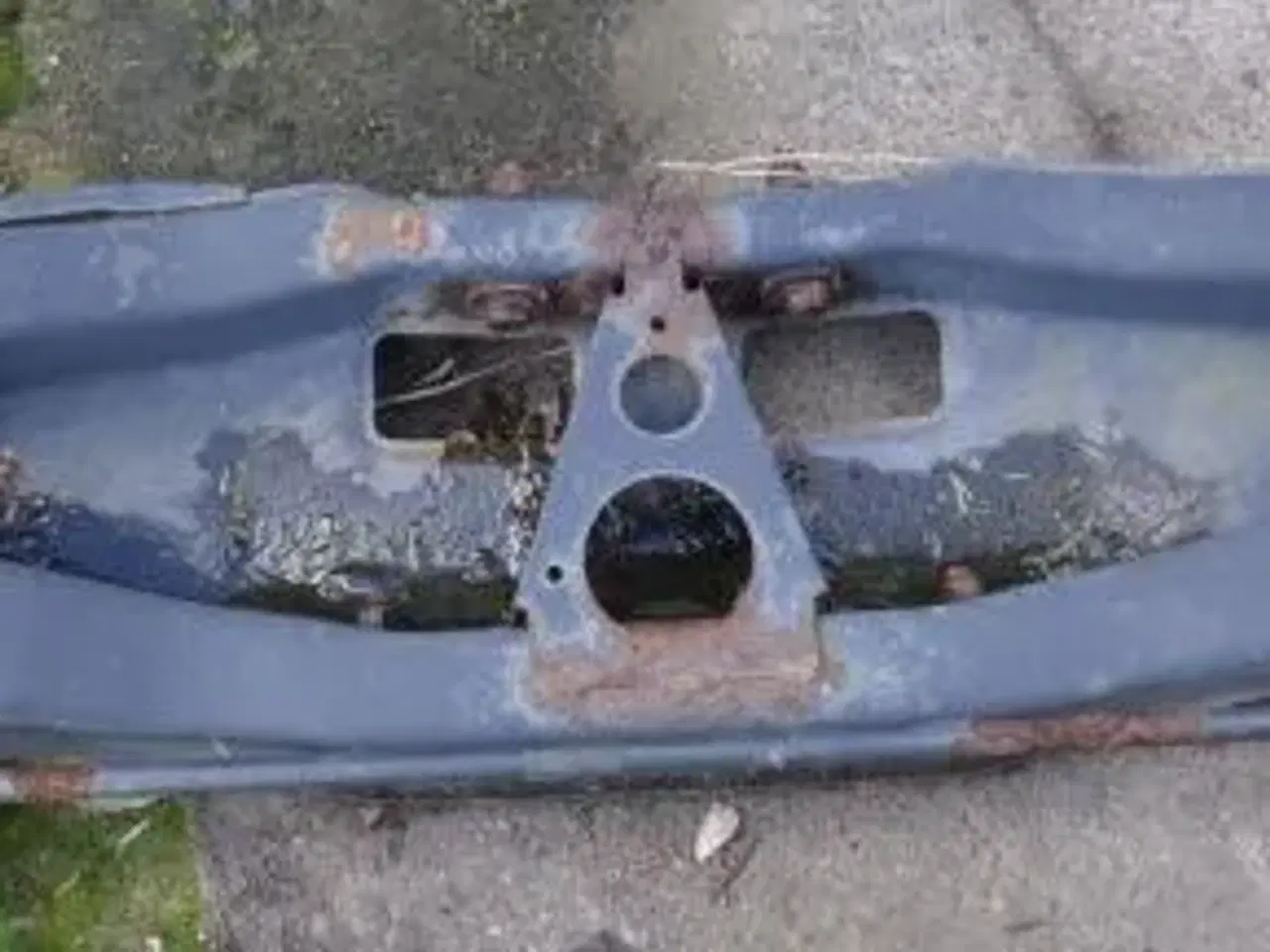 Billede 12 - Ford Mondeo mk 1/2