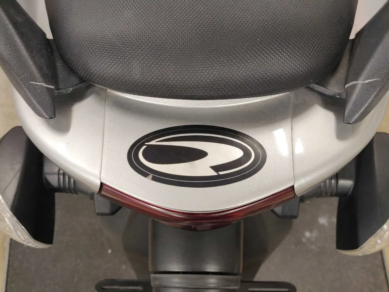 Billede 15 - Kawasaki ER6 N