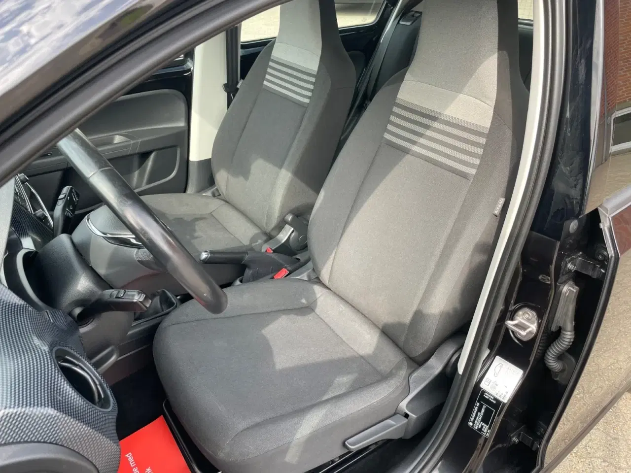 Billede 8 - VW Up! 1,0 MPi 60 Move Up! BMT
