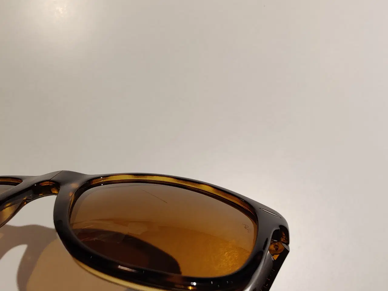 Billede 8 - Ray-Ban folding wayfarer solbriller 