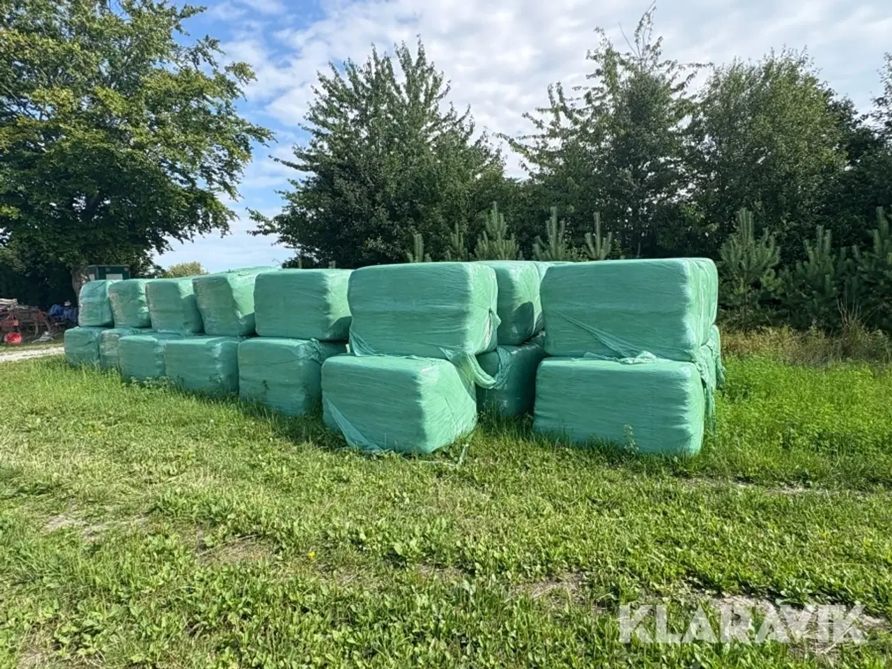 Billede 4 - Wrappaller 59 stykker