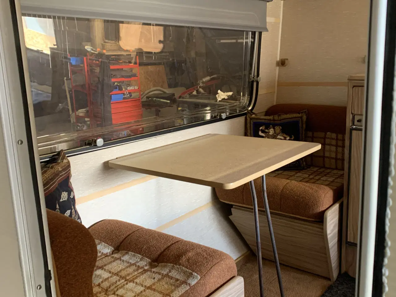 Billede 4 - Sprite campingvogn 