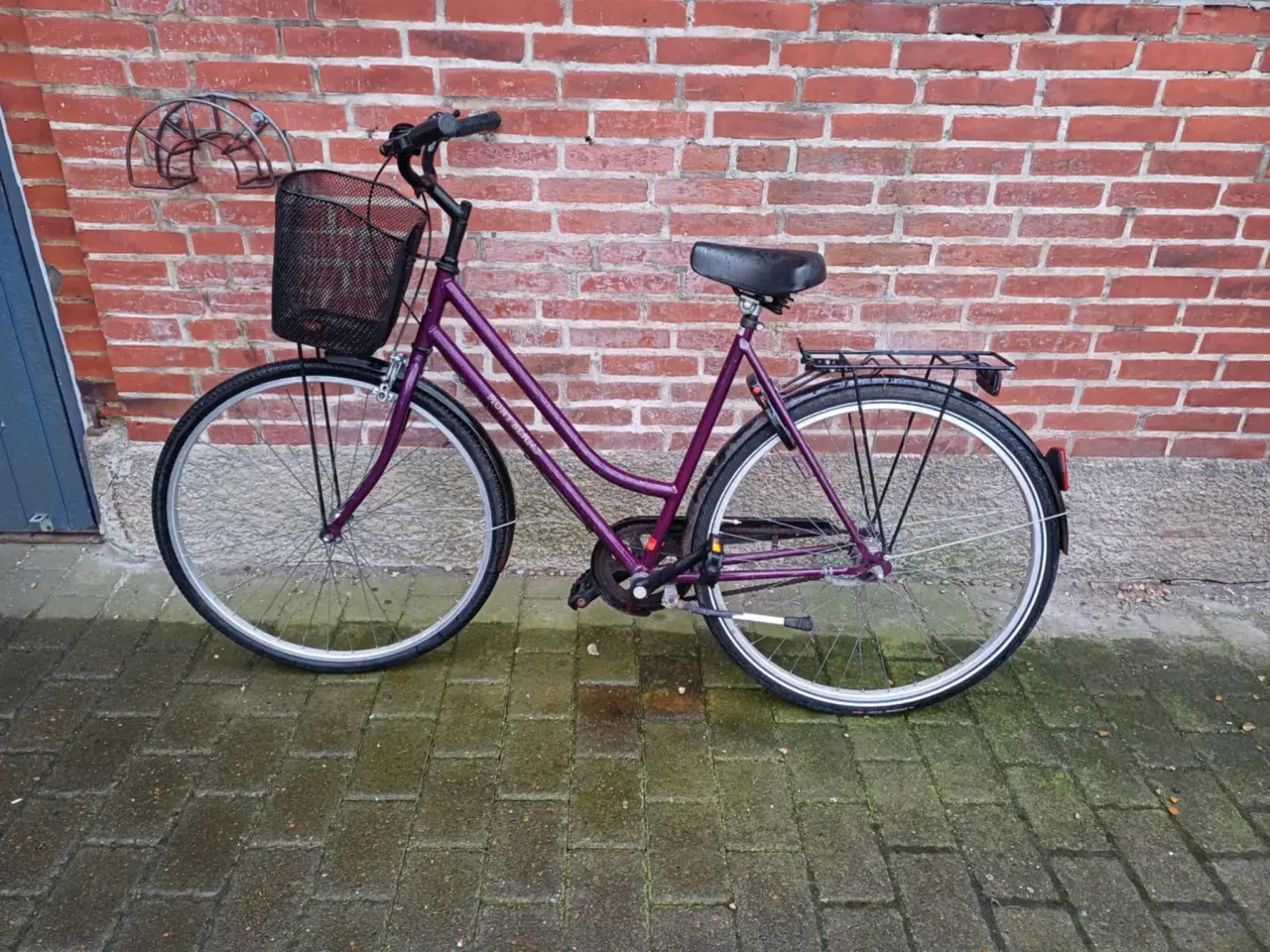 Billede 6 - Forskellige deffekte cykler