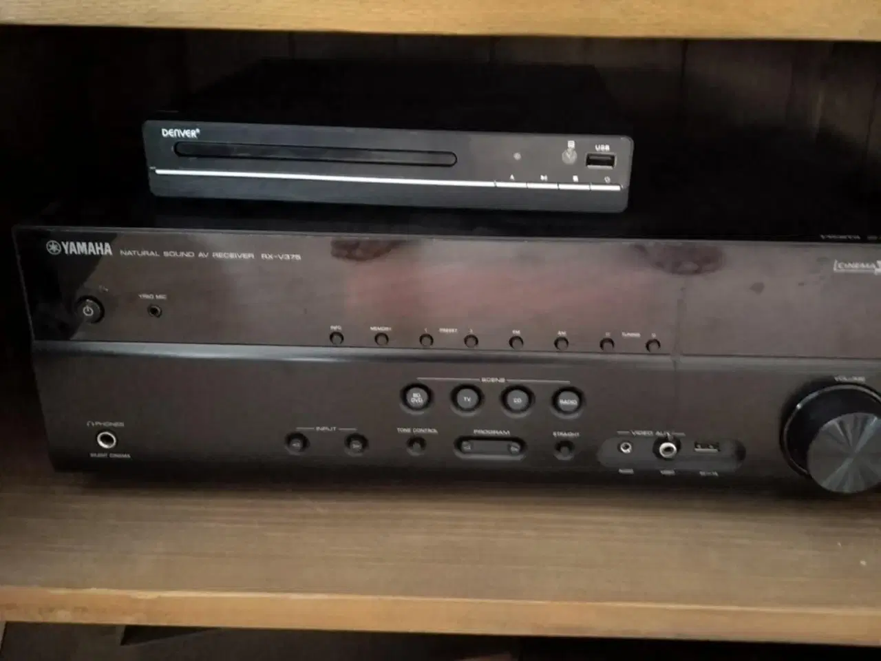 Billede 4 - yamaha højttalere ns-7776 og 1 centerhøjttaler