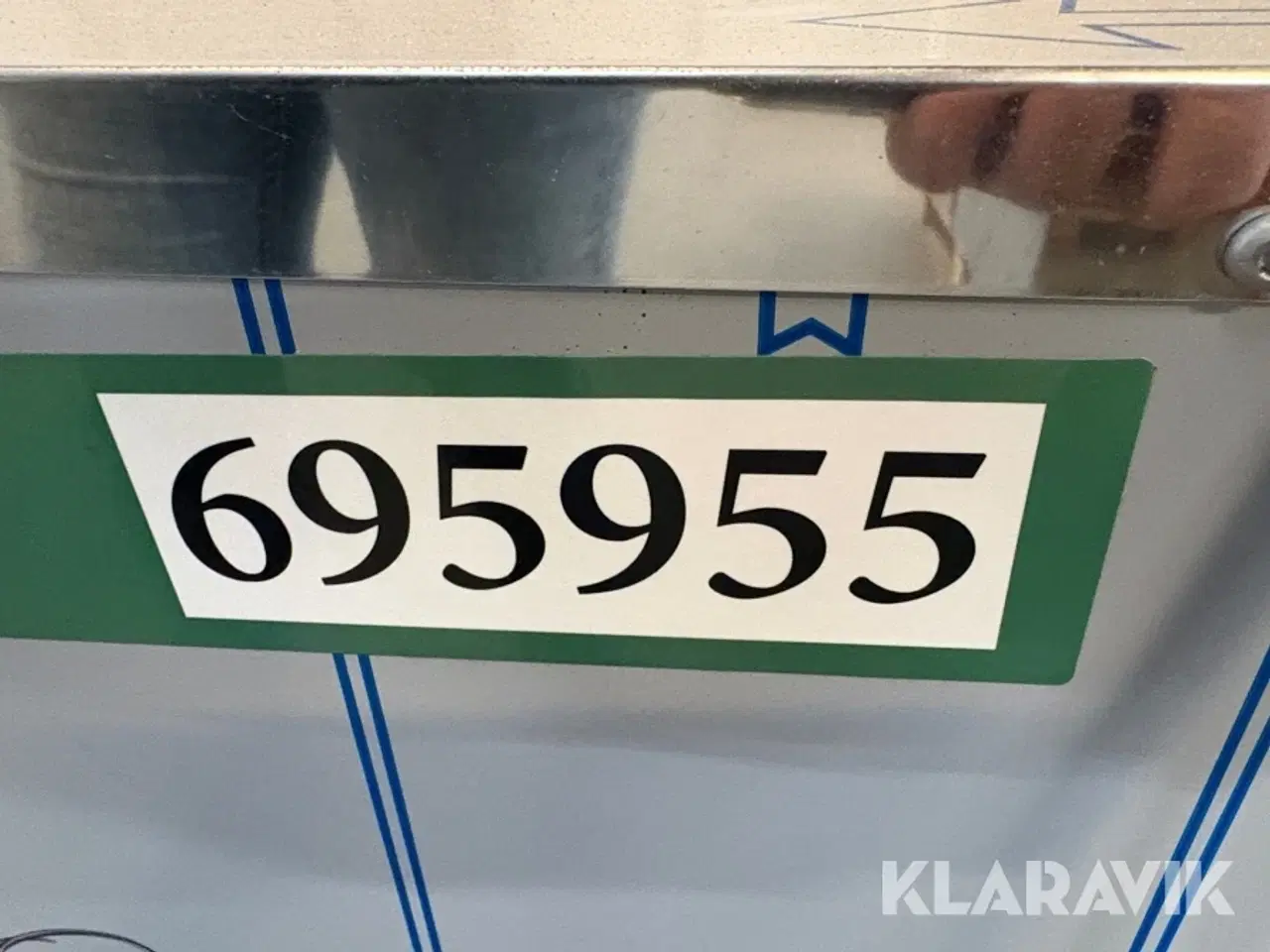 Billede 12 - Sideskab Aka - danbox