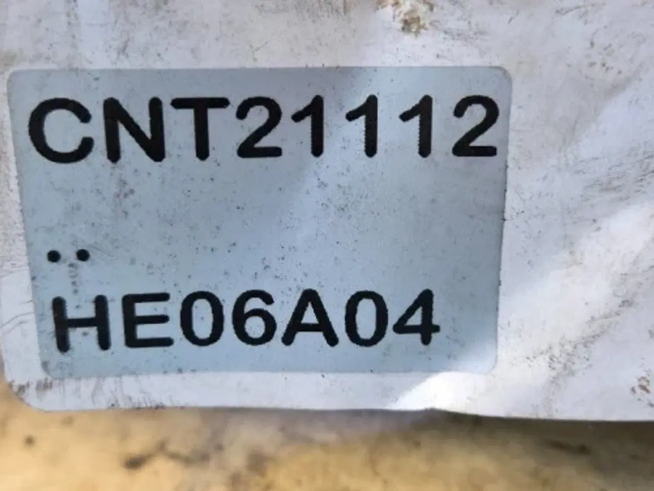 Billede 9 - New Holland T7.315 Liftspindel 47925713