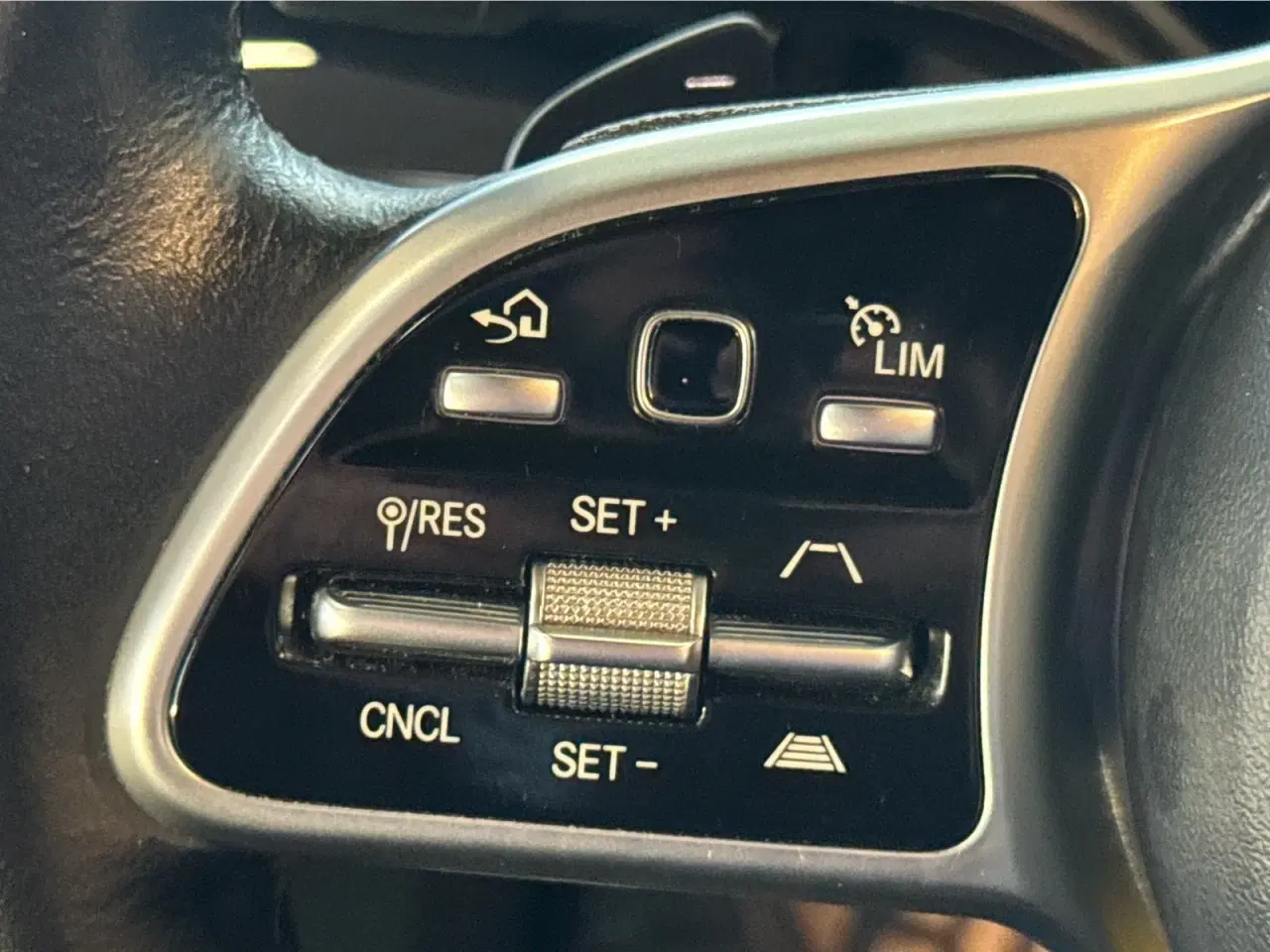 Billede 18 - Mercedes CLA250 e 1,3 Advantage Shooting Brake aut.