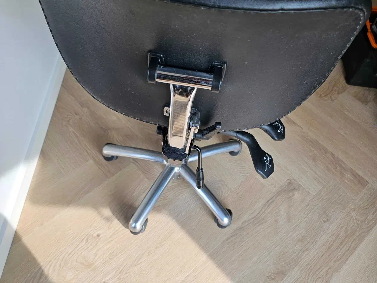 Billede 3 - Klinik behandler stol